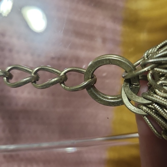 Chunky Neckace - Picture 2 of 5